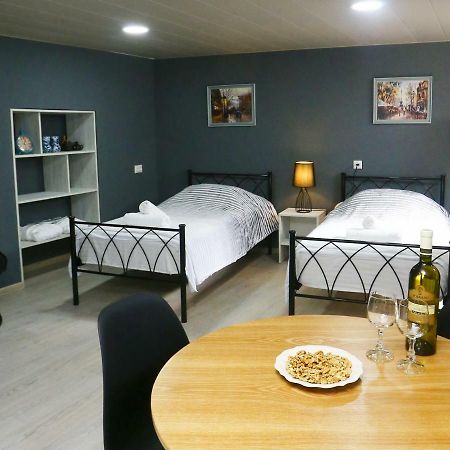 Georgian House Sundukiani Hotel Tbilisi Zewnętrze zdjęcie