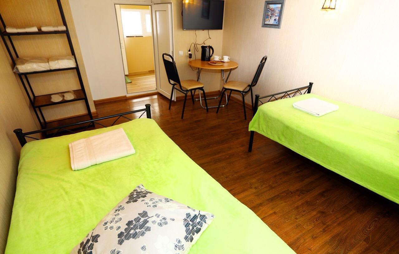 Georgian House Sundukiani Hotel Tbilisi Zewnętrze zdjęcie