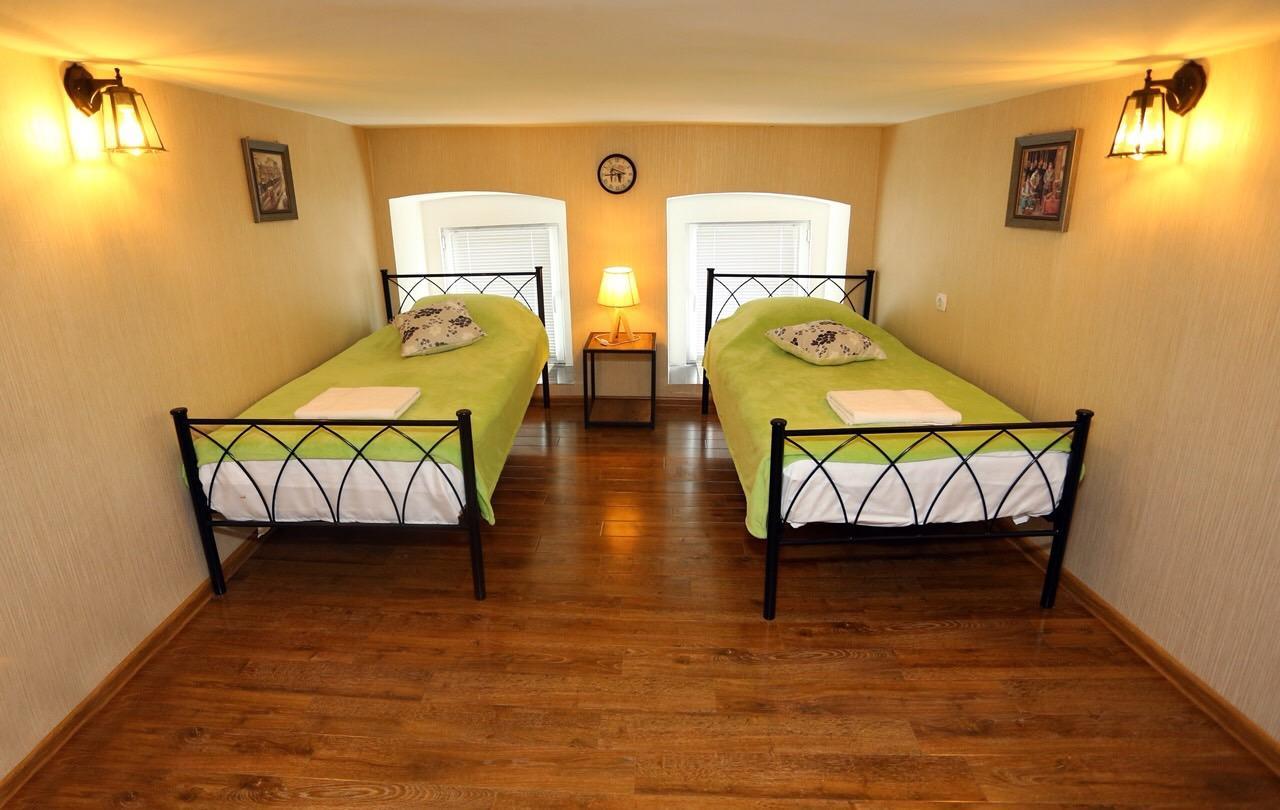 Georgian House Sundukiani Hotel Tbilisi Zewnętrze zdjęcie