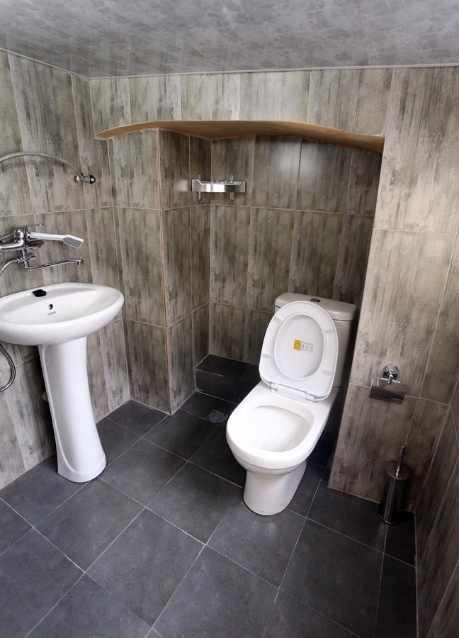 Georgian House Sundukiani Hotel Tbilisi Zewnętrze zdjęcie