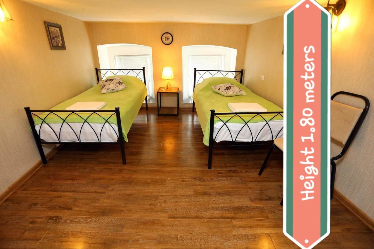 Georgian House Sundukiani Hotel Tbilisi Zewnętrze zdjęcie