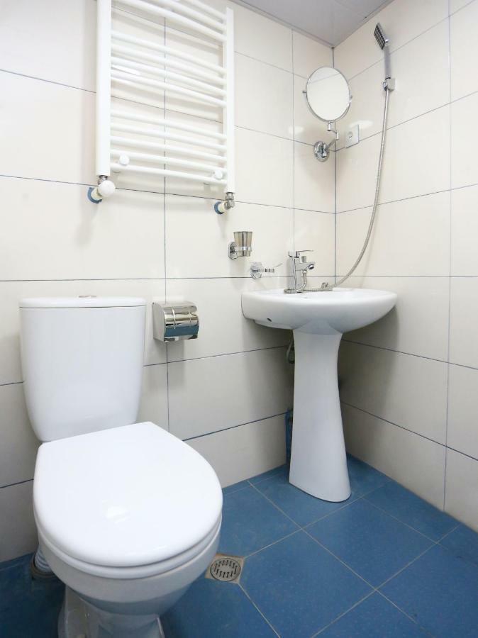 Georgian House Sundukiani Hotel Tbilisi Zewnętrze zdjęcie