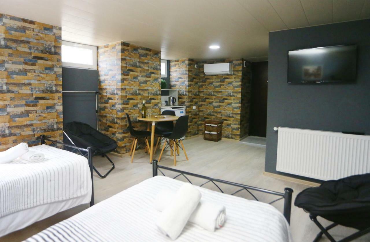 Georgian House Sundukiani Hotel Tbilisi Zewnętrze zdjęcie