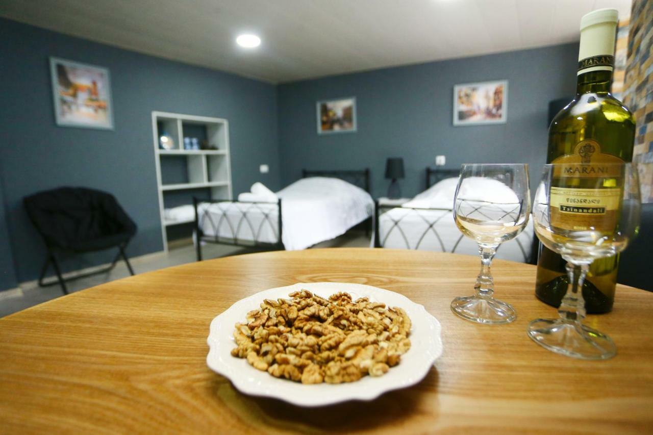 Georgian House Sundukiani Hotel Tbilisi Zewnętrze zdjęcie