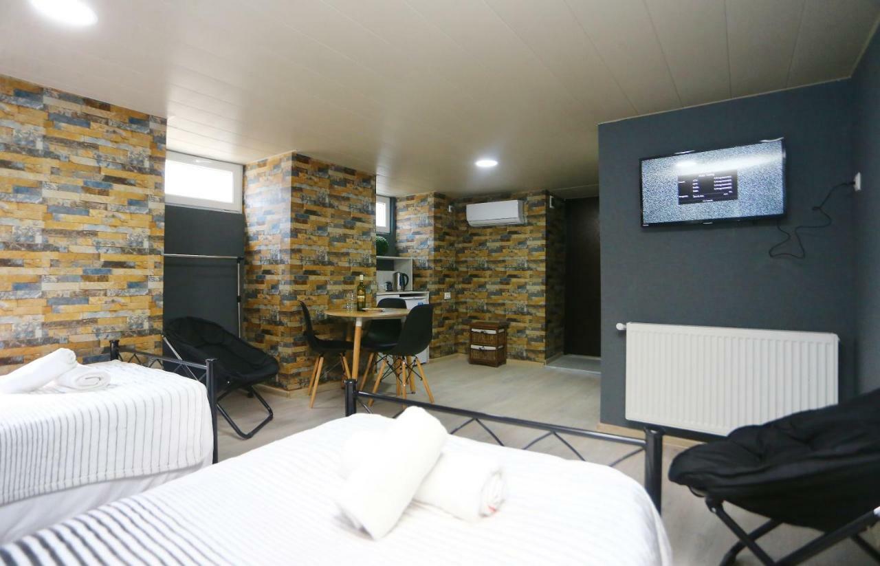 Georgian House Sundukiani Hotel Tbilisi Zewnętrze zdjęcie