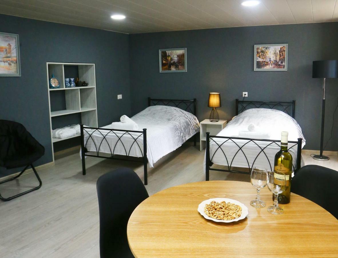 Georgian House Sundukiani Hotel Tbilisi Zewnętrze zdjęcie