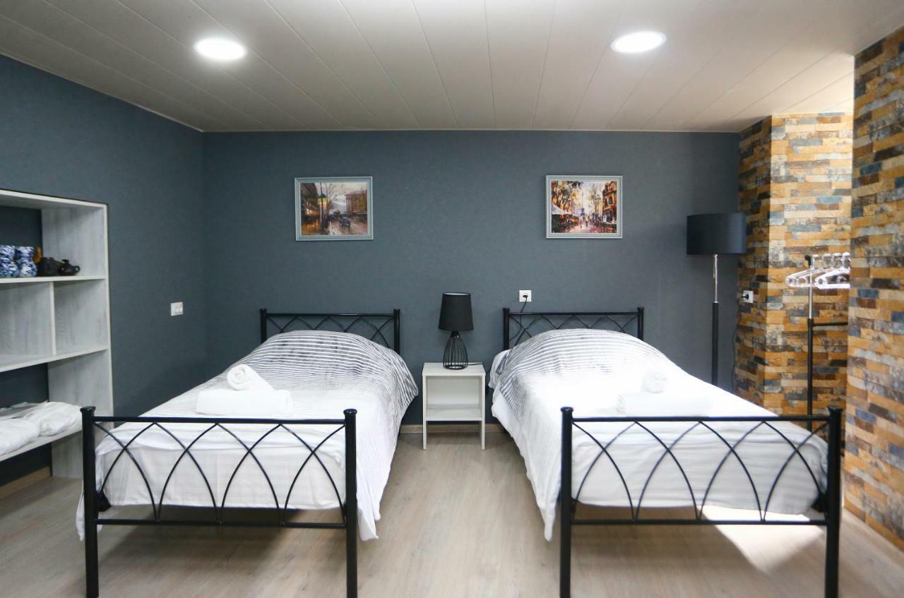Georgian House Sundukiani Hotel Tbilisi Zewnętrze zdjęcie